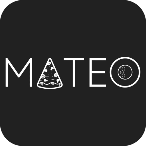 MATEO logo