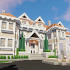 Mansions Modern for Minecraft
