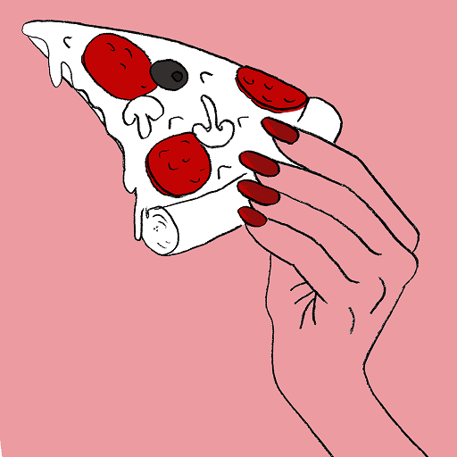 Casa Del Pizza logo