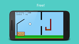 Ball Swing - Screenshot 3