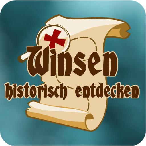 Winsen historisch entdecken logo