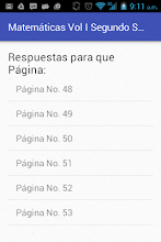 Ayuda Matematicas Vol1 2do Secundaria Apps On Google Play