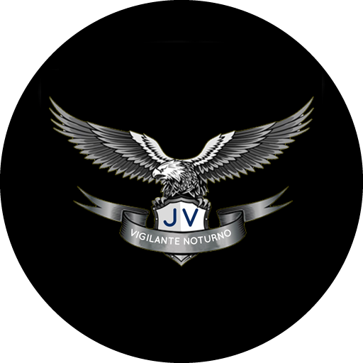 Jonas Vigilante logo