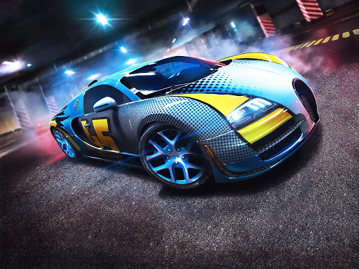 Asphalt 8 Racing Game - Drive, Drift at Real Speed 5.7.0j Screenshots 17