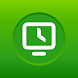 QuickBooks Time Kiosk - Androidアプリ
