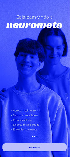 neurometa Screen 3