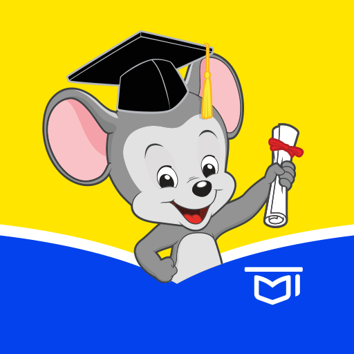 ABCmouse – Kids Learning Games 8.60.0 Icon