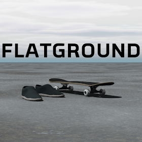 Flatground