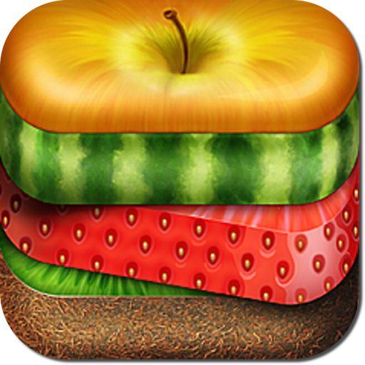 Frutoterapia logo