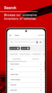 IAA Buyer Salvage Auctions Mod APK Download 3