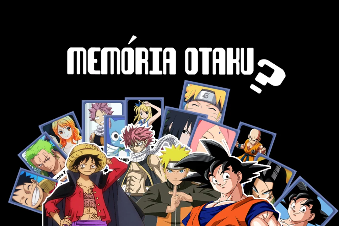Download Memória Otaku on PC (Emulator) - LDPlayer