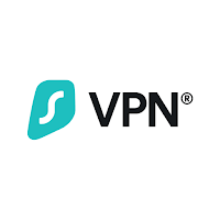 Surfshark VPN - Fast and Secure