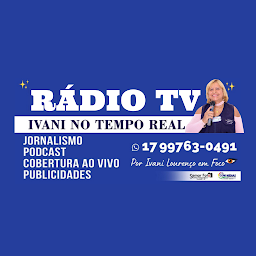 Rádio TV Ivani no Tempo Real: Download & Review