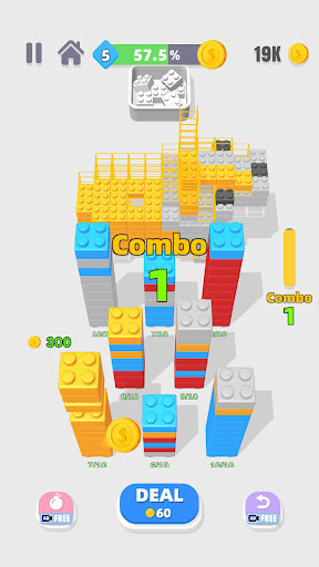 Block Sort Puzzle Screen 3