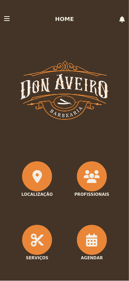 #5. Don Aveiro (Android) 由: BEMP