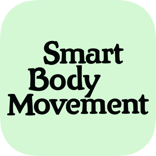 Smartbody Movement logo