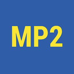 Imagen de ícono de MP2 Calculator