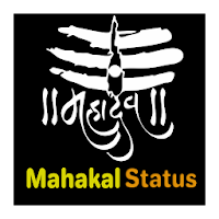 Mahakal Status - Mahadev Statu