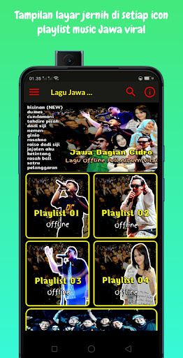 Lagu Jawa Slowed Terbarui Mp3 Screen 3