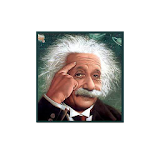 Free Einstein Riddle icon