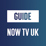 Cover Image of Tải xuống Guide and Roku Remote for NOW TV UK 2.3.2 APK