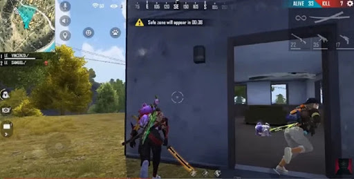 Guide and Free Diamonds for FF 2020