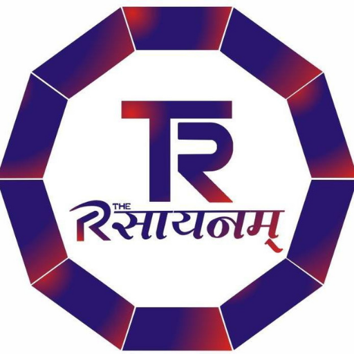 The Rasayanam logo