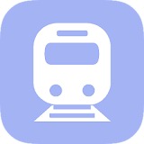 苏州地铁路纠图 icon