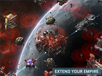 Game screenshot VEGA Conflict apk download
