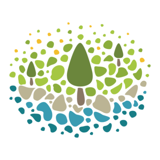 Pine Beach Pakostane Guest App logo