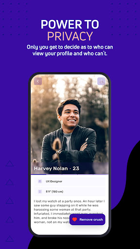 ABYOW- Dating & Chatting App 6