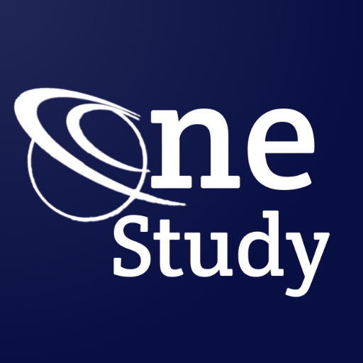 OneStudy - Smart Studies App logo