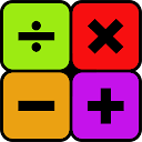 MathQuiz , learning multiplication table