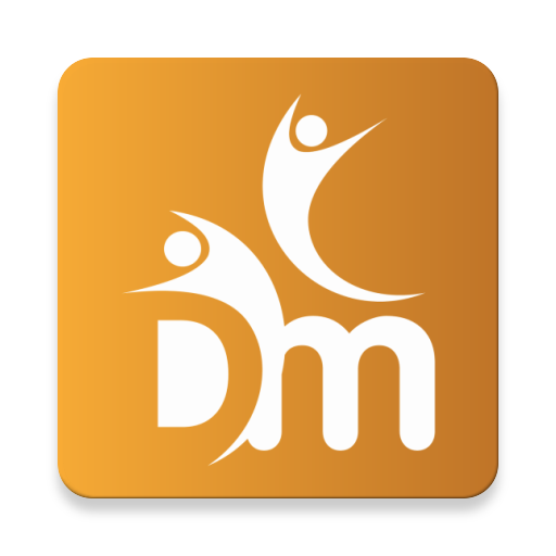 Dmember logo