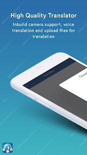 Smart Language Translator App 2.3 APK screenshots 18