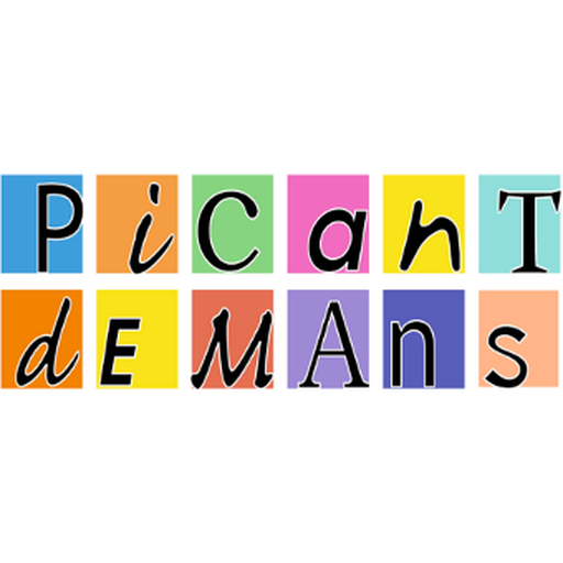 Picant de Mans logo