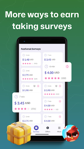 Earn Star: Cash Rewards Games screenshot 4