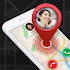Phone Number Tracker - Mobile Number Locator Free1.2.4