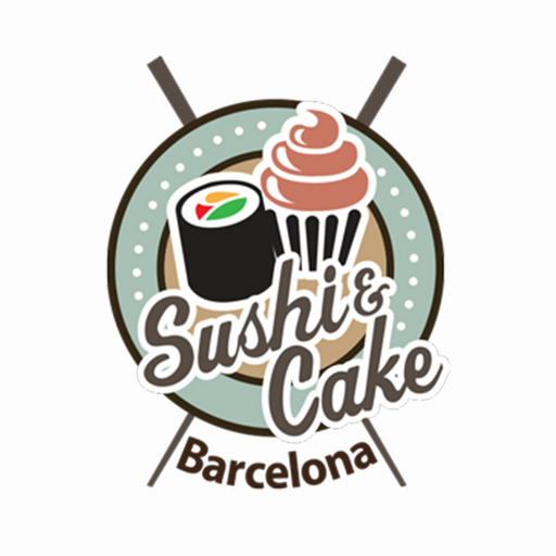 Sushi & Cake Sant Cugat logo