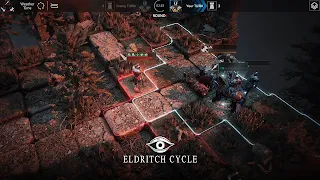 Eldritch Cycle - Screenshot 2