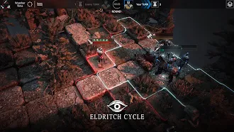 Game screenshot Eldritch Cycle hack