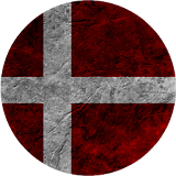 Denmark Flag Wallpapers icon