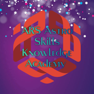 ARS Astro Skills Knowledge Aca apk