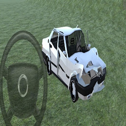 Icon image Esporar Kaza Crash Simulator 2