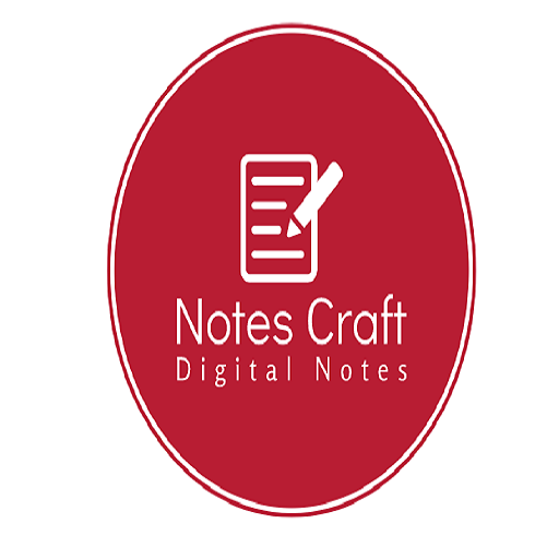 Notes Craft logo