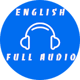 English Listening Full Audio icon