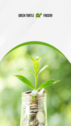 GreenTurtleFinserv Screen 2
