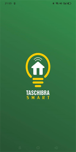 Android application TASCHIBRA SMART screenshort