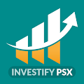 Download Investify PSX Stocks Pakistan Apk for android