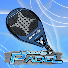 Heroes of Padel paddle tennis 2.1.5